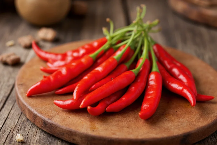 Bhut Jolokia: The Ghost Pepper Explained