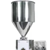 mini strawberry cake filling machine small cake filling cherry machine for sale