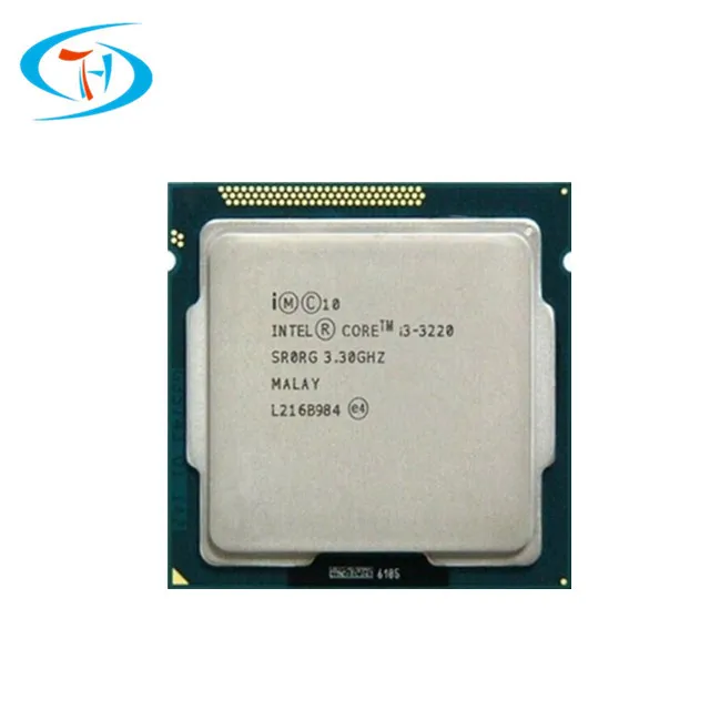 i3-3220