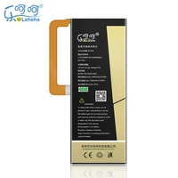 

LEHEHE Battery BL268 For Lenovo ZUK Z2 3500mAh Mobile Phone replacement High Quality Battery