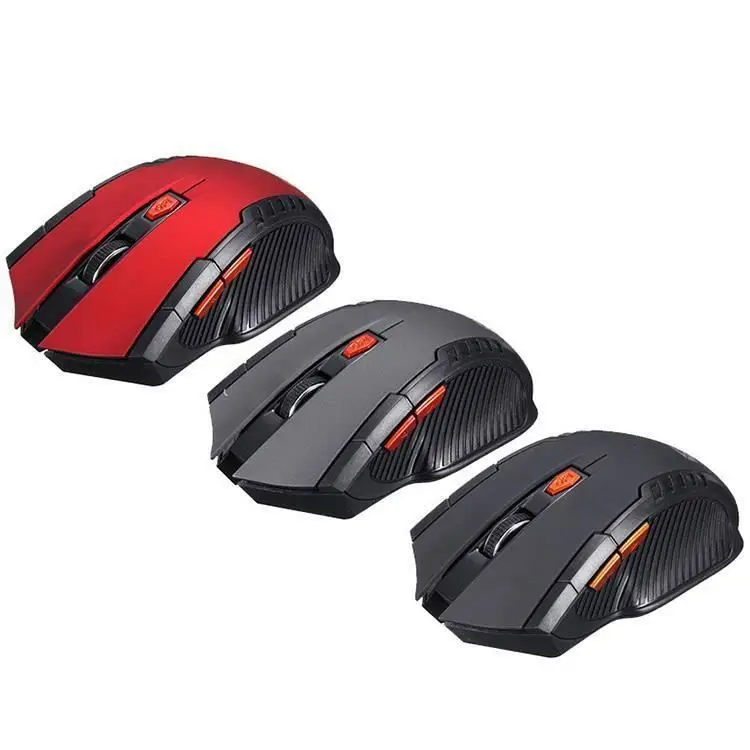 

Wholesale wireless mouse HOPgb noiseless gaming mouse