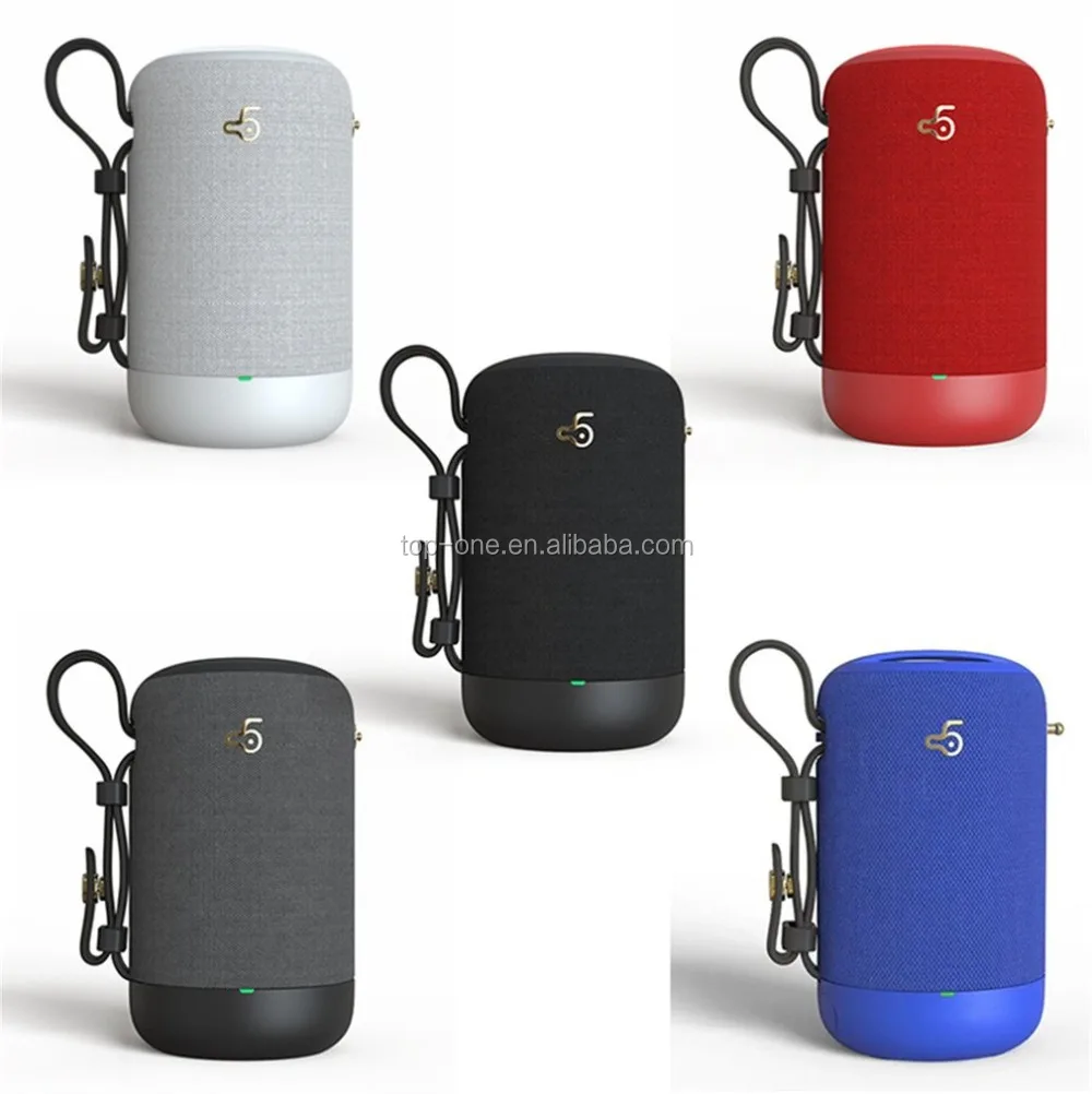 Wireless Loudspeaker Sound Stereo Outdoor Boombox Dual Driver HD Sound USB Mini Portable Outdoor Waterproof Bluetooth Speaker - ANKUX.COM