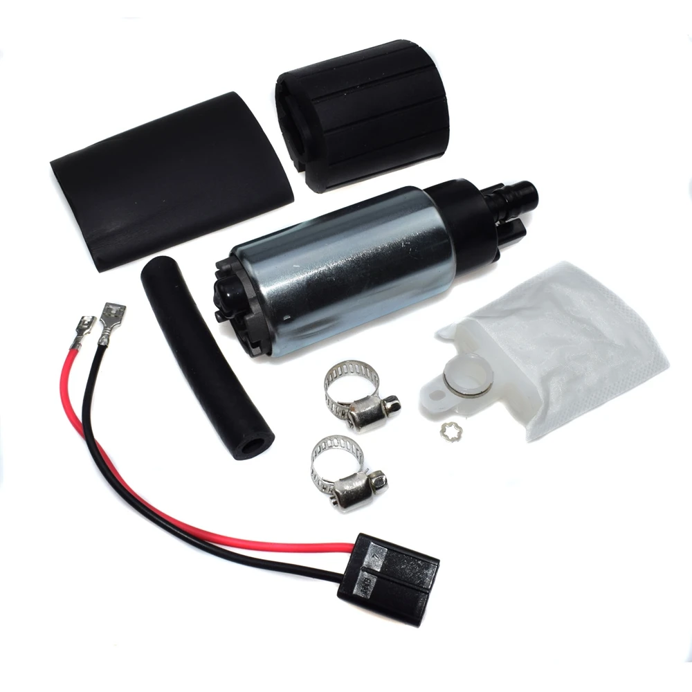 

Free Shipping!GSS342 New Electric Fuel Pump For 1989-2015 Honda Ford Subaru HFP342 DW200