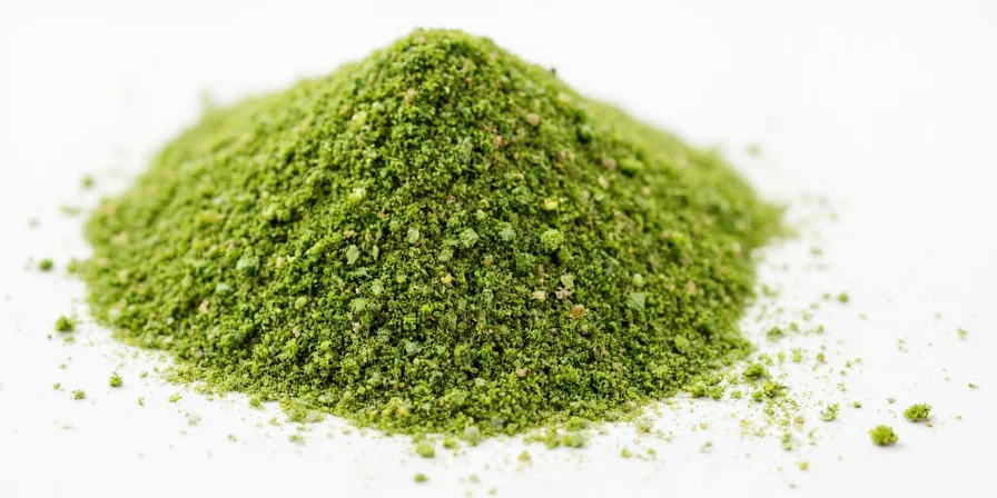Ground Cilantro: The Tiny Spice That Packs a Punch of Flavor (And a Few Surprises)