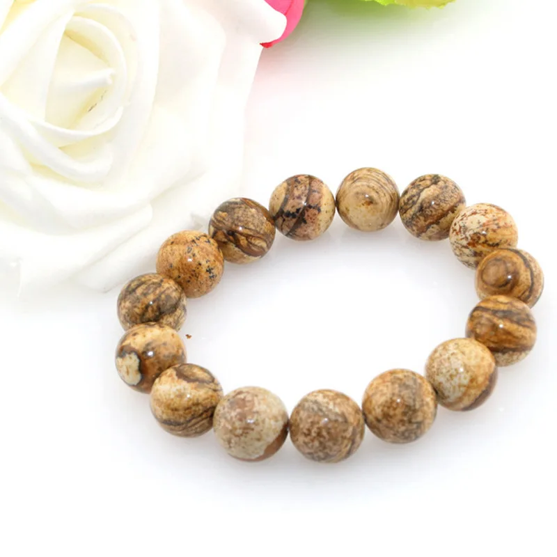 

Jewelry Galaxy Stretch Bead Bracelet Wrist Garments Accessories