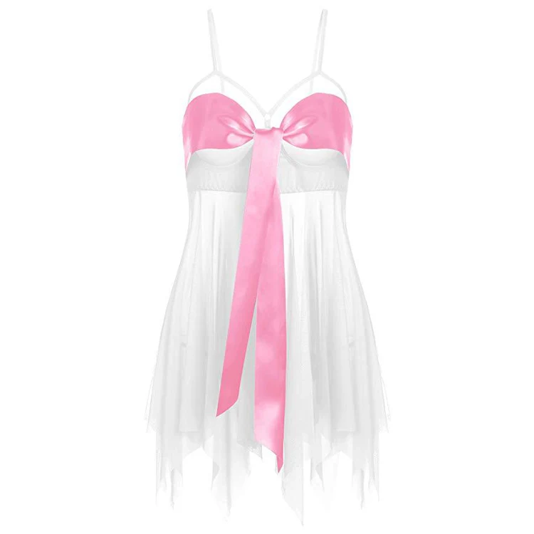 

NY-1052 New Amazon Hot Sales Butterfly Lace Lingerie Sexy Hot Transparent