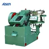 automatic bolts manufacturing machine wood screws making machine knurling machine