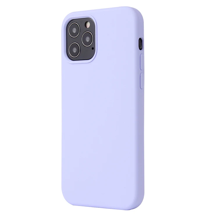 

New Products Cases Silicone Wholesale Sell Phone Case With Best Price, Black