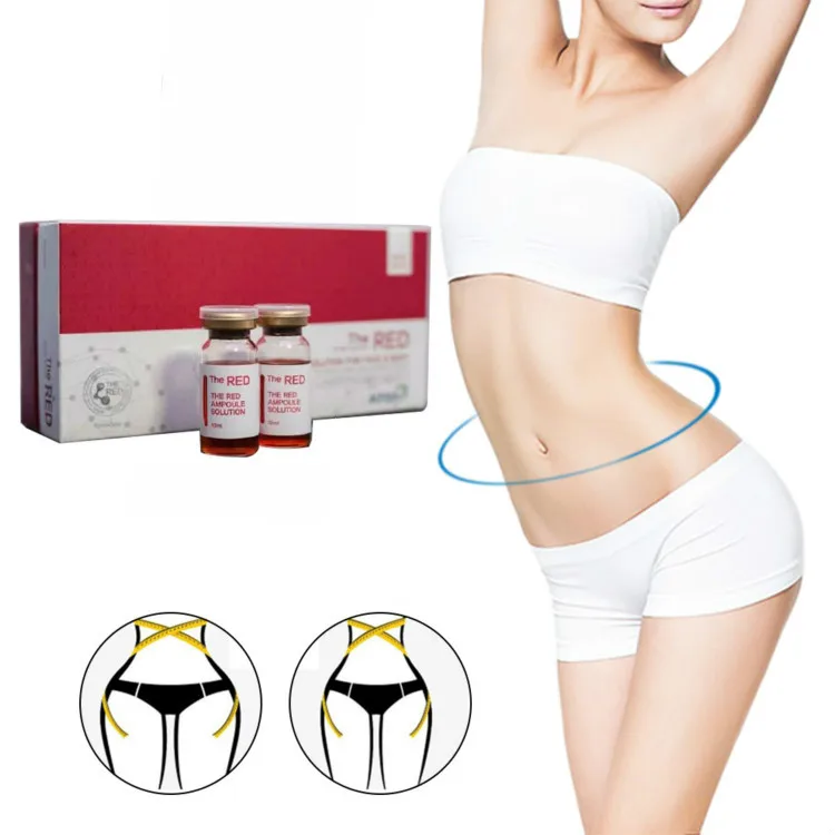 

red ampoule solution,the red ampoule,weight loss products lipo lab fat dissolve lipolysis injection needle free