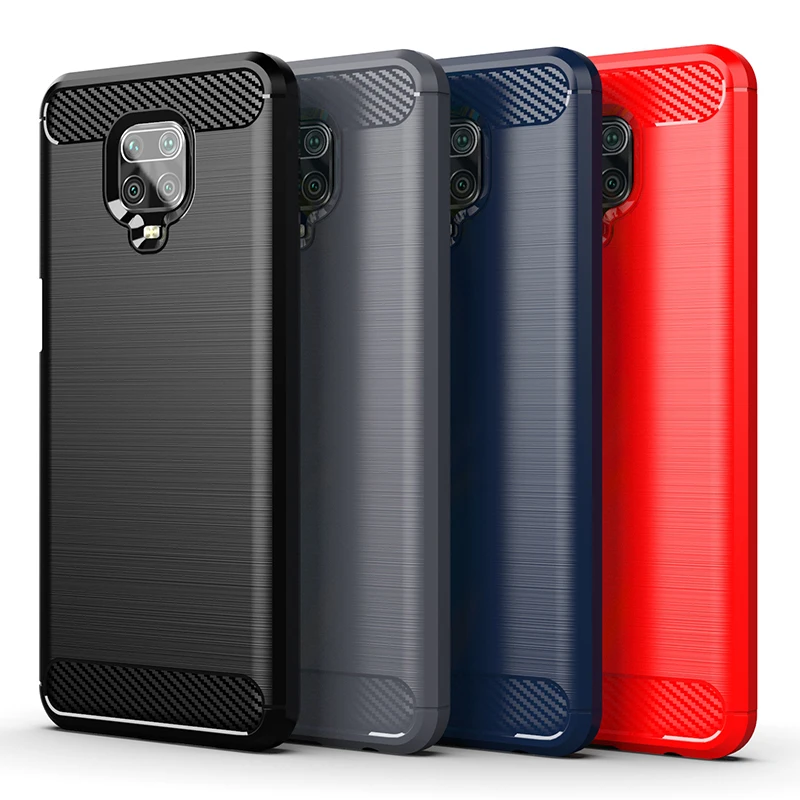 

Newest Back Cove mi note 4 Hot sale products Cell Mobile Phone Case For redmi note 9 pro max