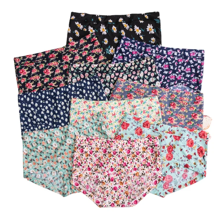 

Factory Sale Cheap High Quality Seamless Women Panties