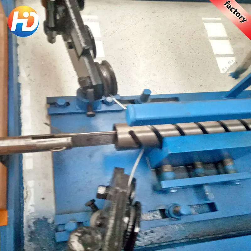 Chain Link Fence Machine Parts And Sprial Moulds Buy Chain Link Fence