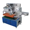 Professional Ribbon Label Roll to Roll Screen Printing Machine