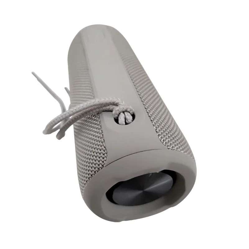 2020 New Model Stereo sound wireless speakers OEM customized Blue tooth deep waterproof speaker - ANKUX.COM