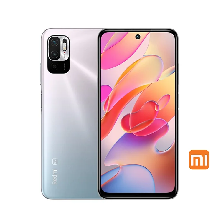 

Hot Selling Xiaomi Redmi Note 10 6GB 128GB Global Version