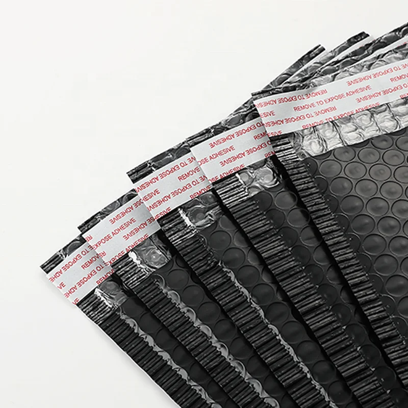 
small size outside size 6*9inch Mailing Packaging Courier Bubble envelope Poly Bubble Mailer 