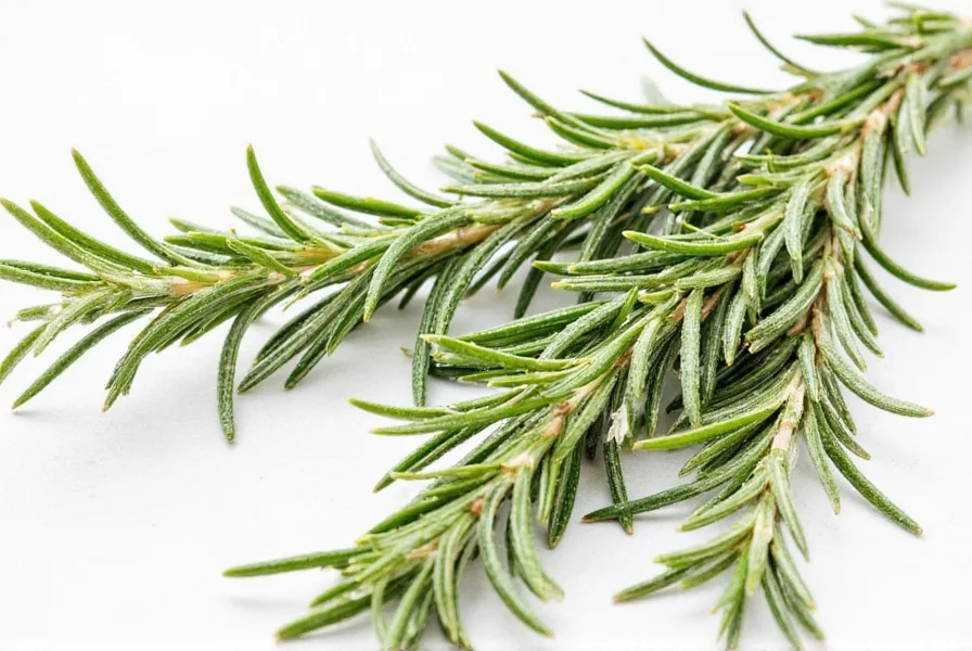Sliced Rosemary Focaccia Bread