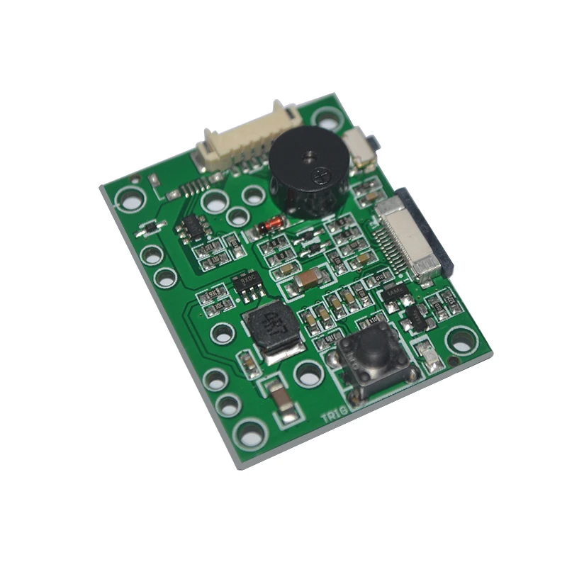 

B05 Development Board for Barcode Scan Engine module reader
