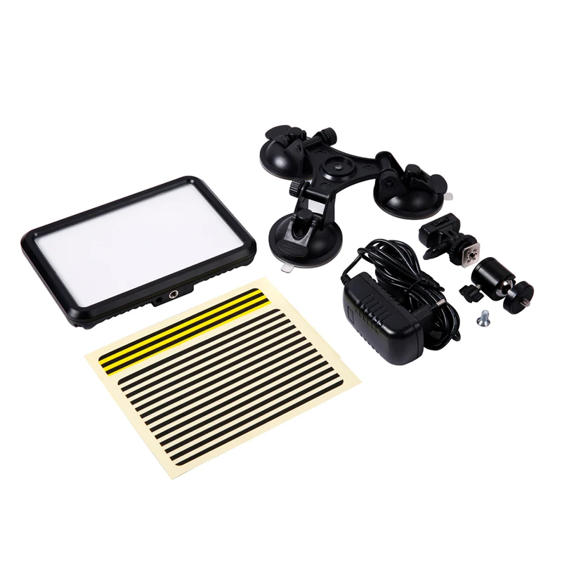 

Auto Body Dent Removal LED light reflector board dent checking