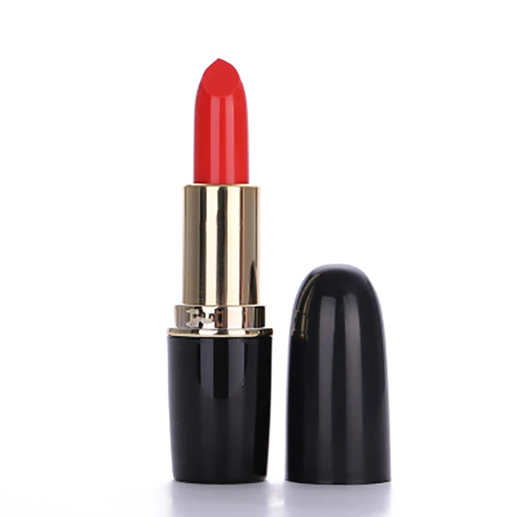 

New Mini Bullet Moisturizing Moisturizing Lipstick Multi-Color Makeup Tasteless Lip Glaze Cosmetic Lipstick