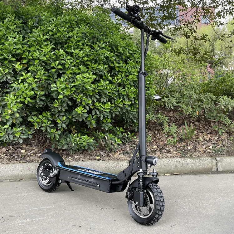 

New Style 25km/h High Speed Electric Scooter 350w Motor Hoodax VT-10-A Escooter