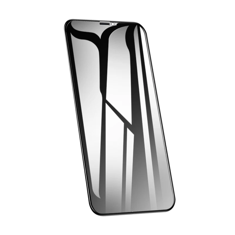 New arrived for iphone 11 privacy screen protector 9h tempered glass mobile phone screen protector