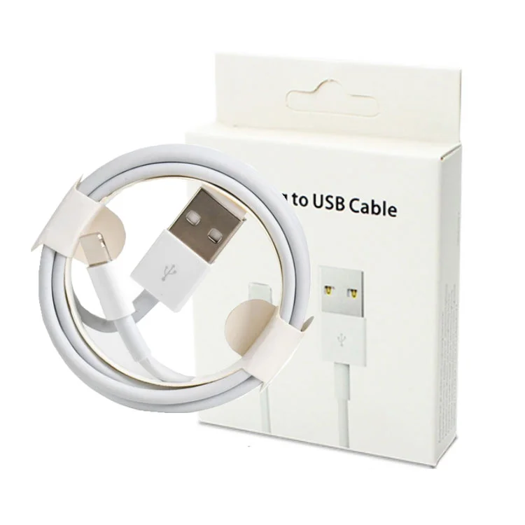 

Competitive Price High Quality Type C Fast Charging Cable 5A 3A For Iphone13 To Usb Cable Quick Charge Mobile Data Cable 2M 1M, White