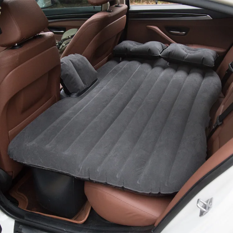 

Car Bed Car Air Mattress Travel Bed Inflatable Mattress Air Bed car air mattress, Customized color
