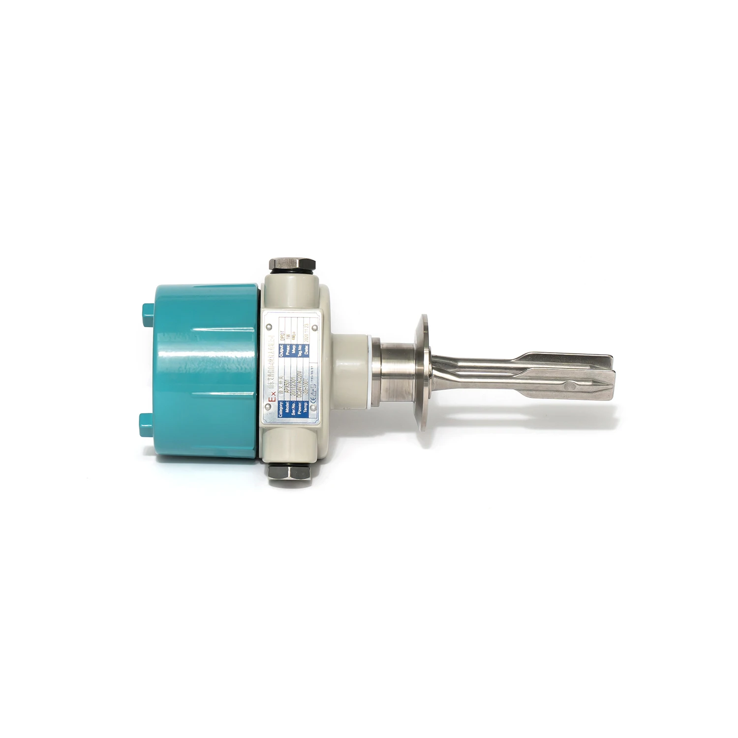 

vibrating fork type level switch water level switch/liquid level switch