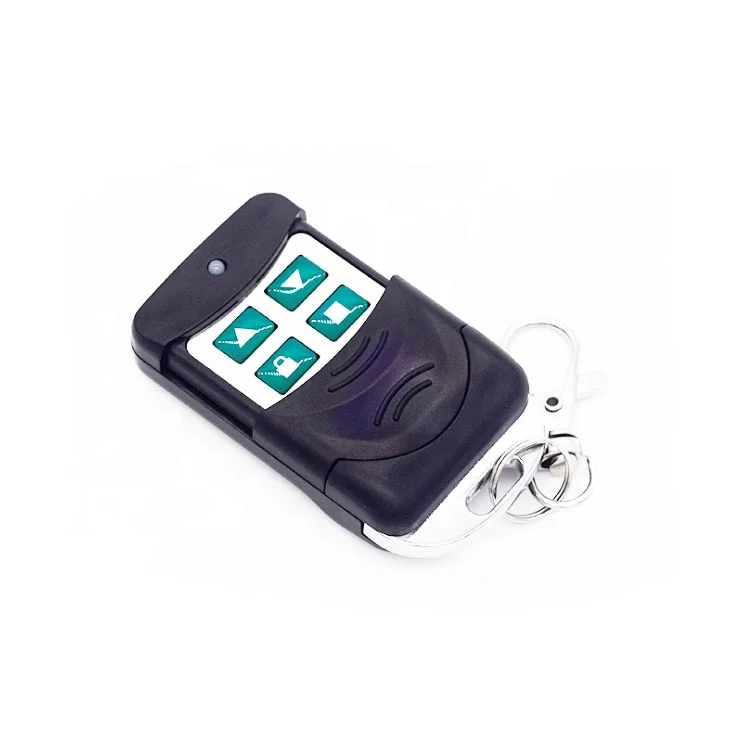 

Wholesale wireless garage/automatic door opener remote control