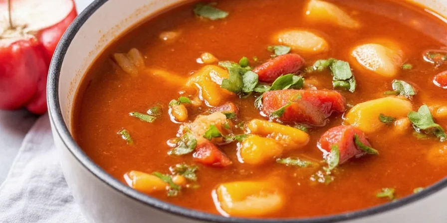 Uses of Broth and Stock