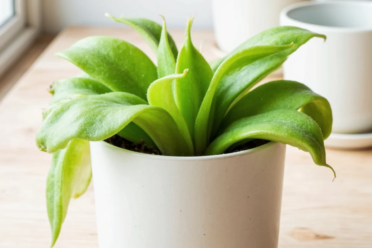 how to grow jade plants