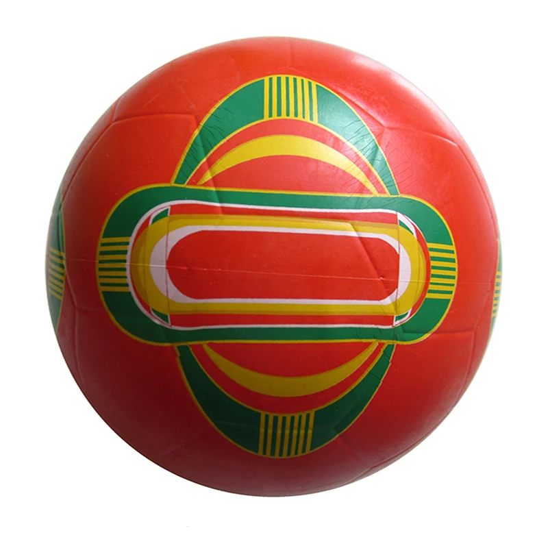 

2021 factory direct sales outdoor sports rubber football, Any color