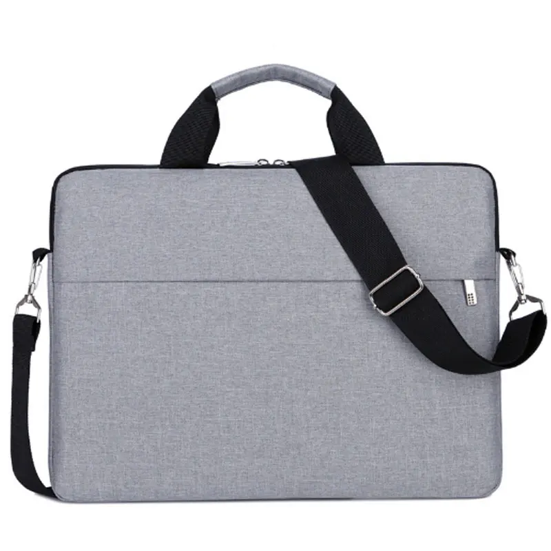 

Suitable for notebook bag 11 "13" 15 "computer handbag, 3color