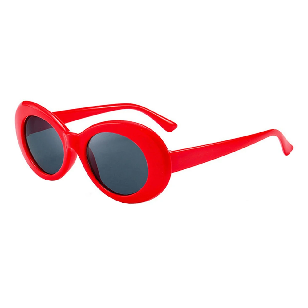

Women sunglasses promotional Supplier OEM Design Fashion PC sun glasses plastic Sunglasses
