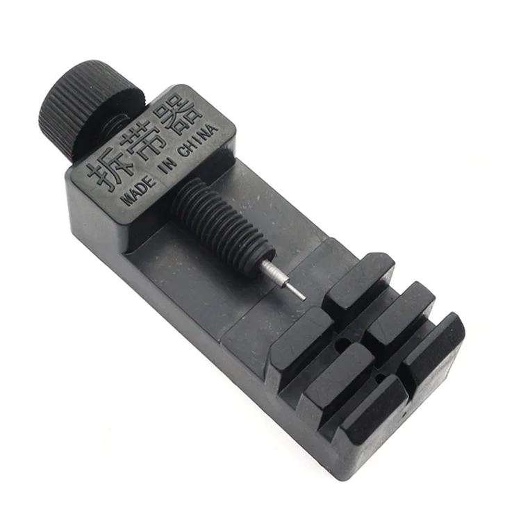 

Watch band adjust tools Small hammer strap fork