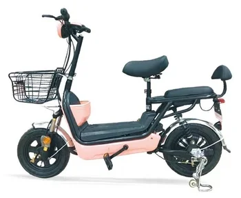 alibaba electric bike