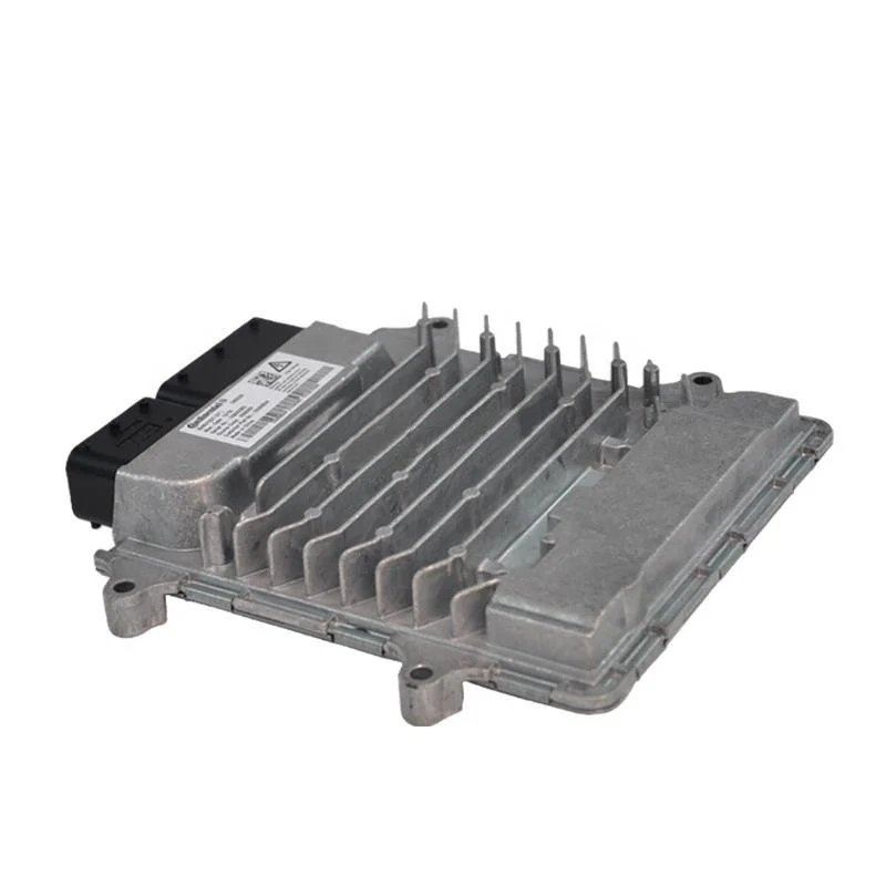 Original Cummins Engine ISF2.8 Foton ECU 5258888 for Tunland 4x4