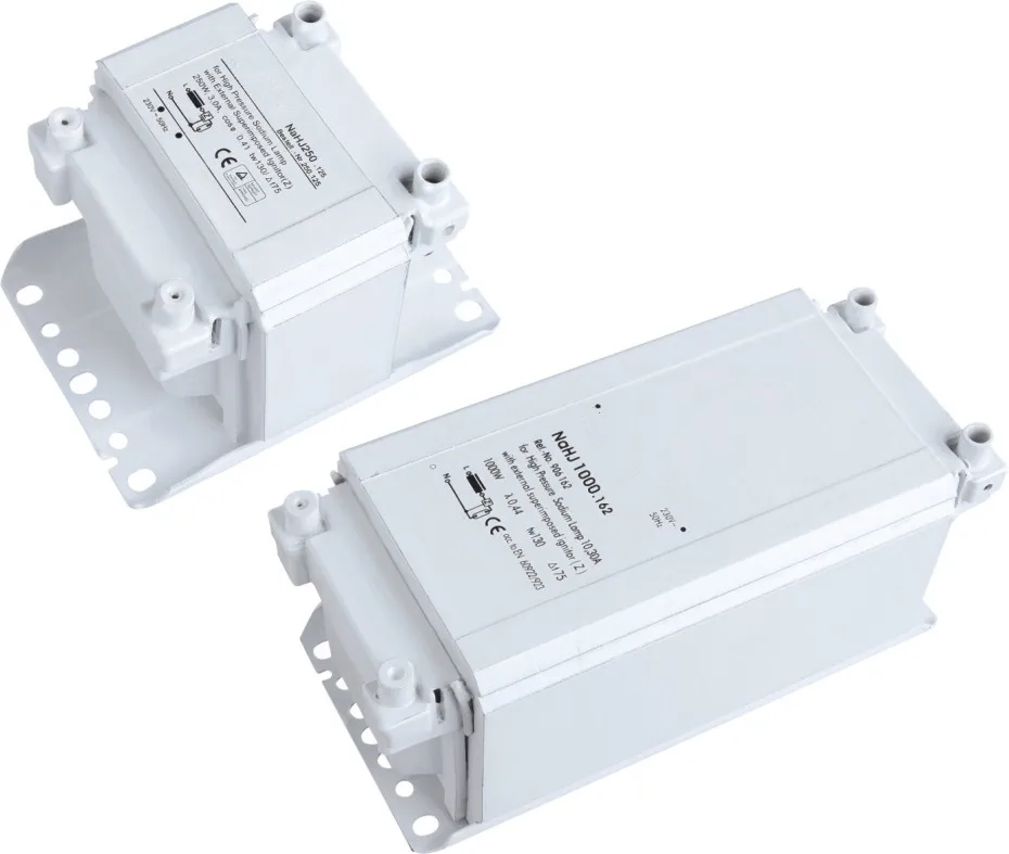 Oem Wholesale 400w Ballast With Good Quality And Price Buy