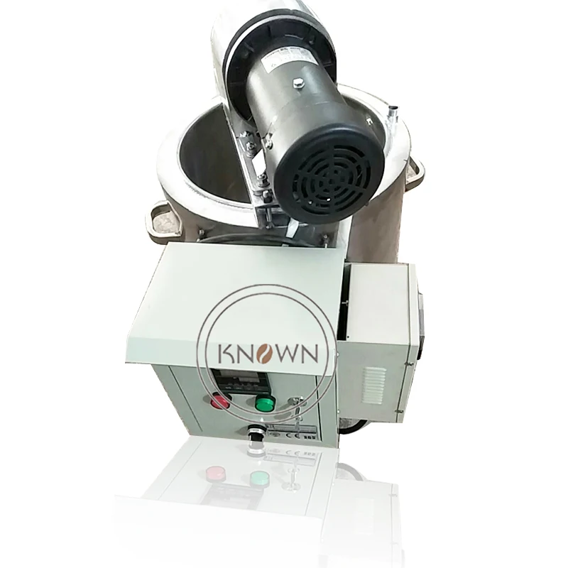 50kg Industrial Electric Paraffin Wax Melter Melting Machine Candle