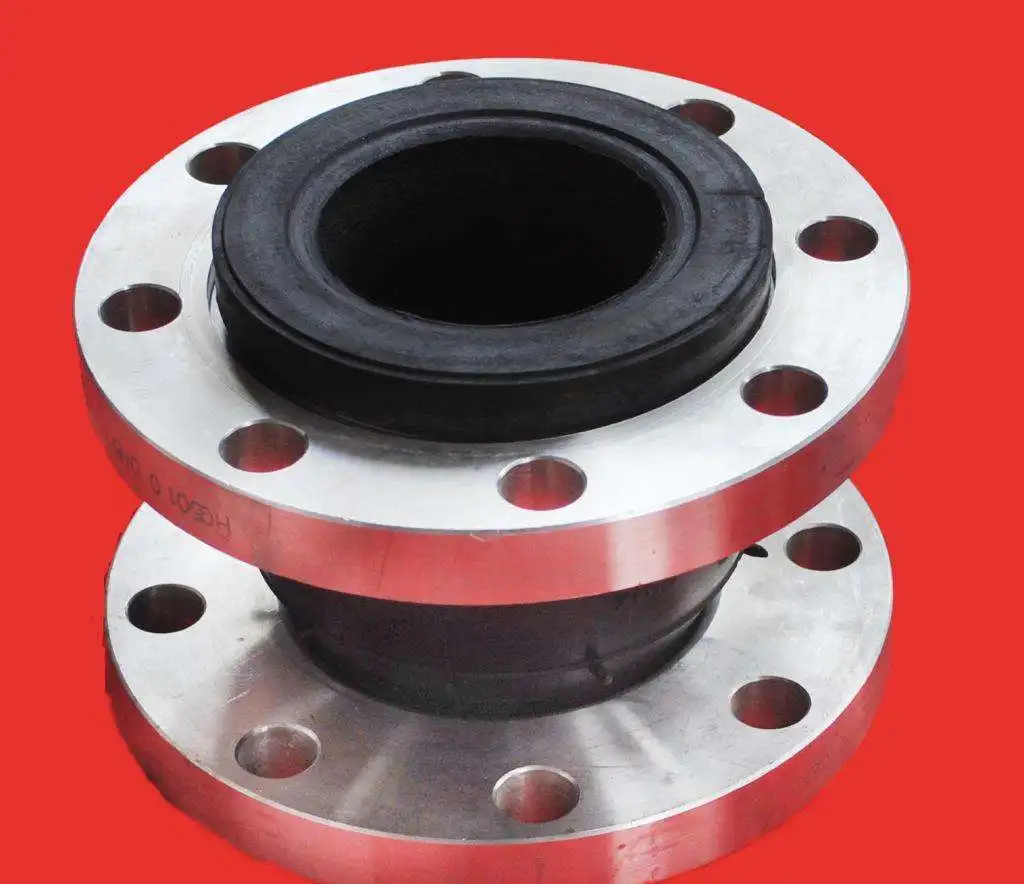 epdm 柔性橡胶接头