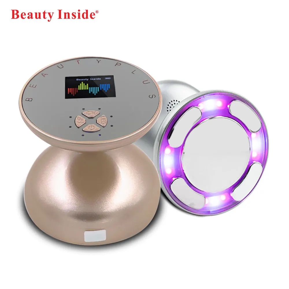 

Health And Beauty Supplies Laser Home Use Beauty Equipment, Silver gold pink