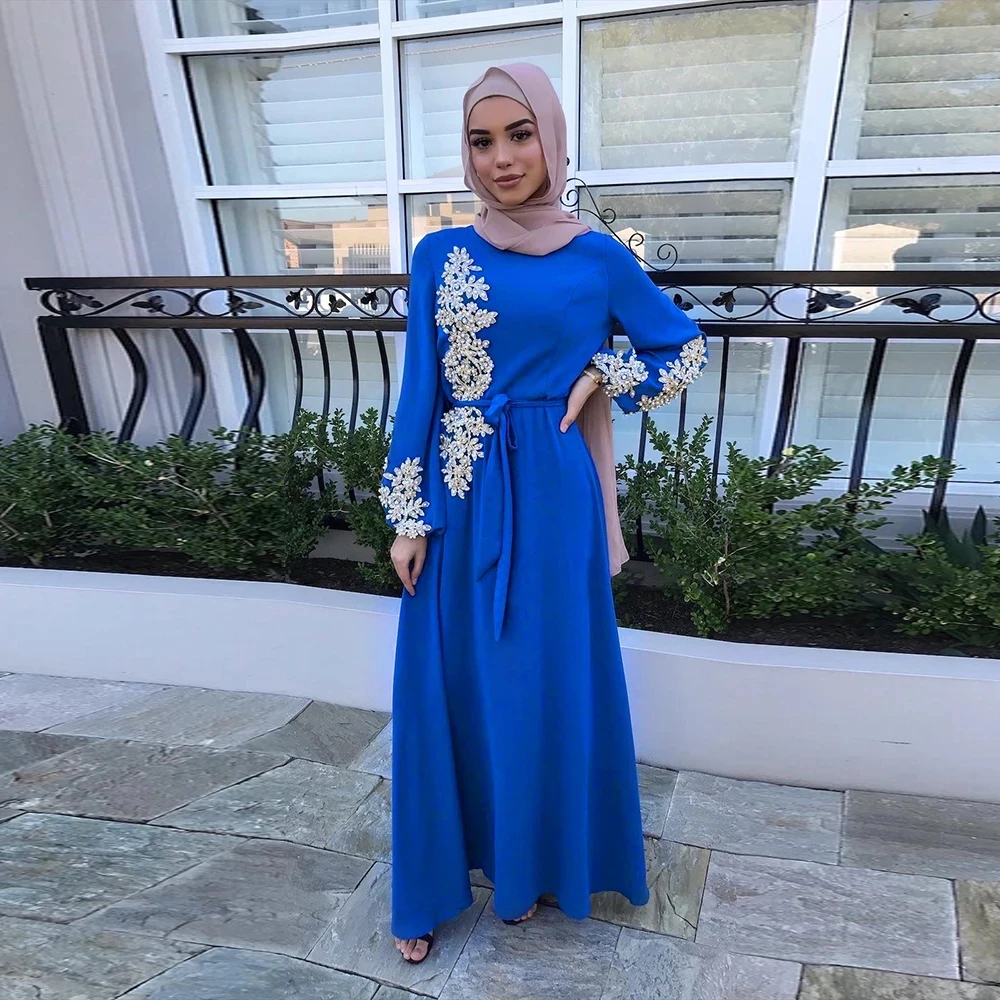 

Vestidos eid mubarak robe femme abayas ramadan kaftan dubai abaya turkey muslim women hijab dress islam caftan marocain dresses, As pictures