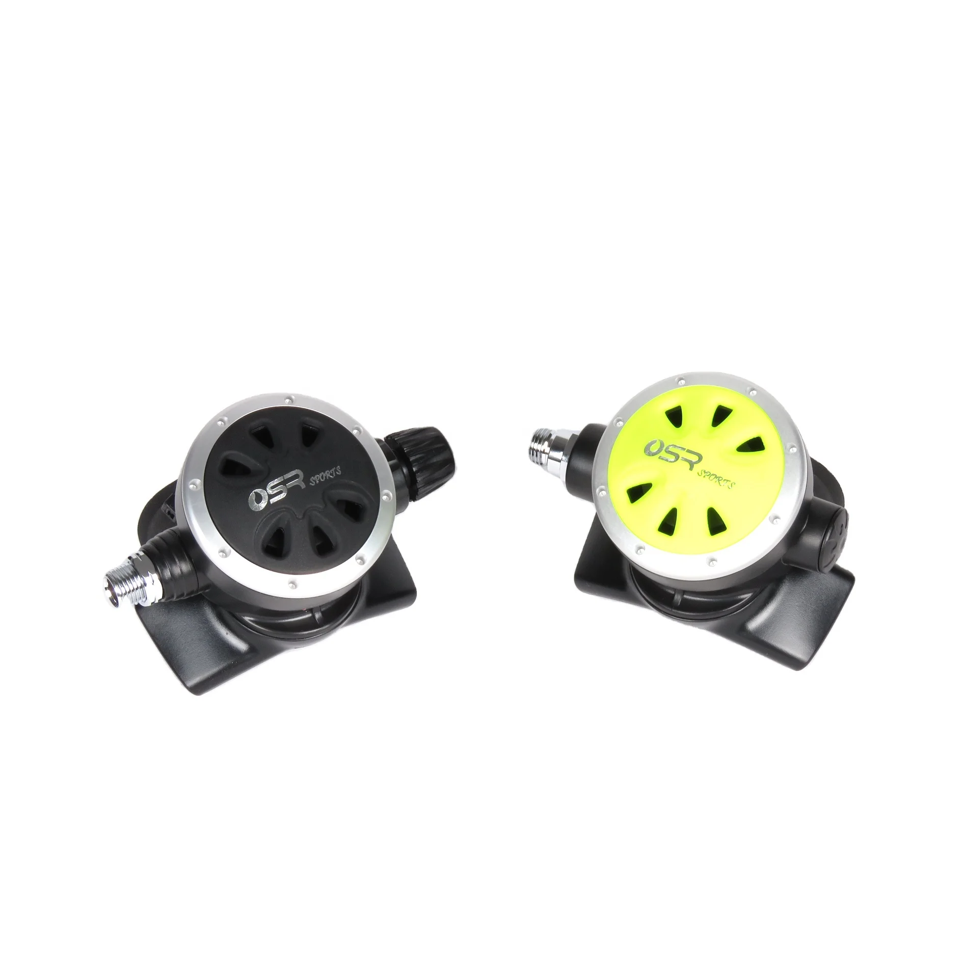 

scuba diving regulator 2nd stage 150psi maximum intermediate pressure