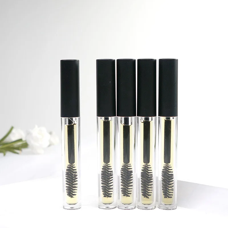 

Flash Natural Organic Eyelash Extension Enhancer Growth Serum