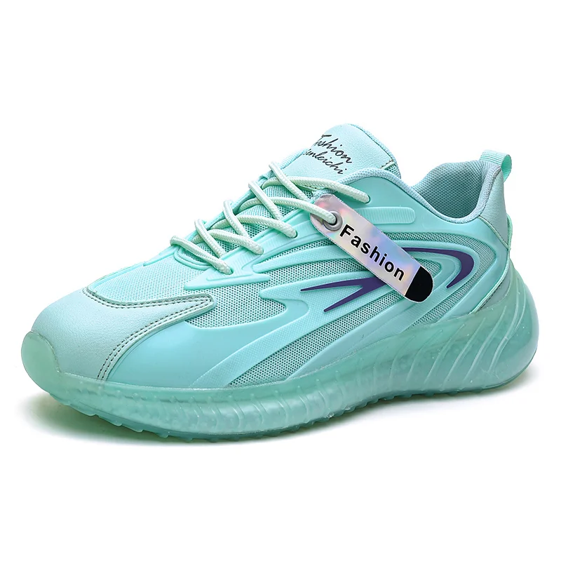 

2021 New Styles Men's Other Fashion Trendy Sneakers Walking Style Sports Casual Shoes
