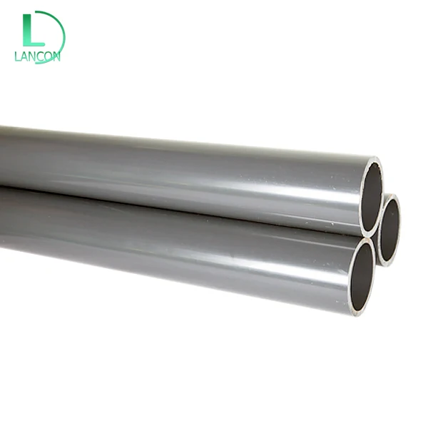 Factory Hot Sale 180mm Pvc Pipe For Water Supply Manufacturer Buy