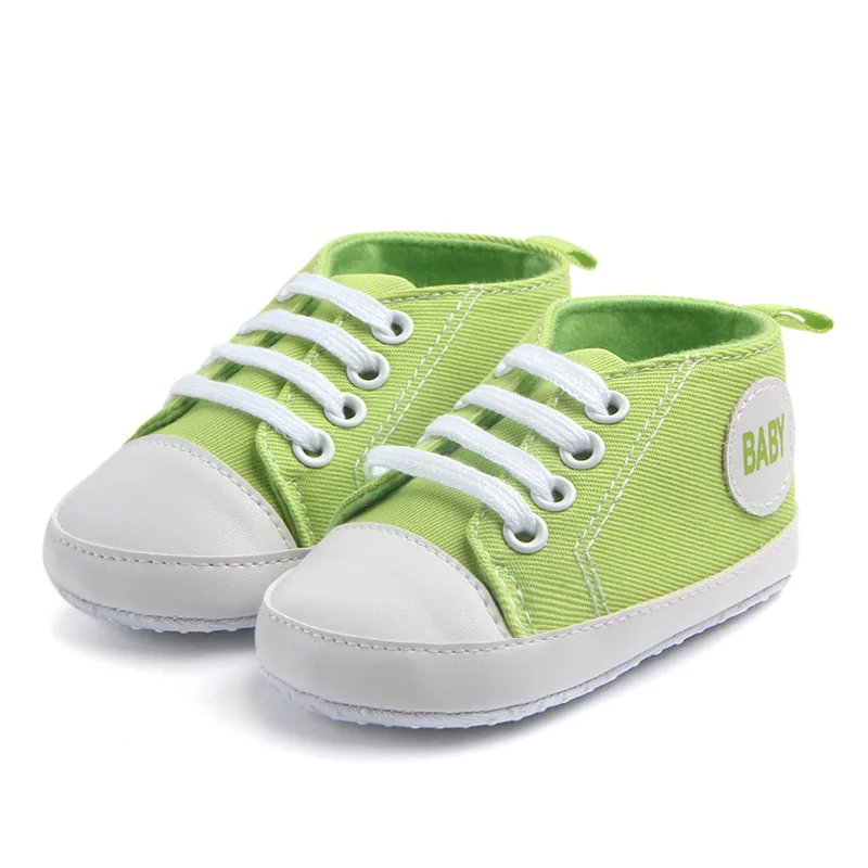 

letter pprinted sports shoes for boys, White