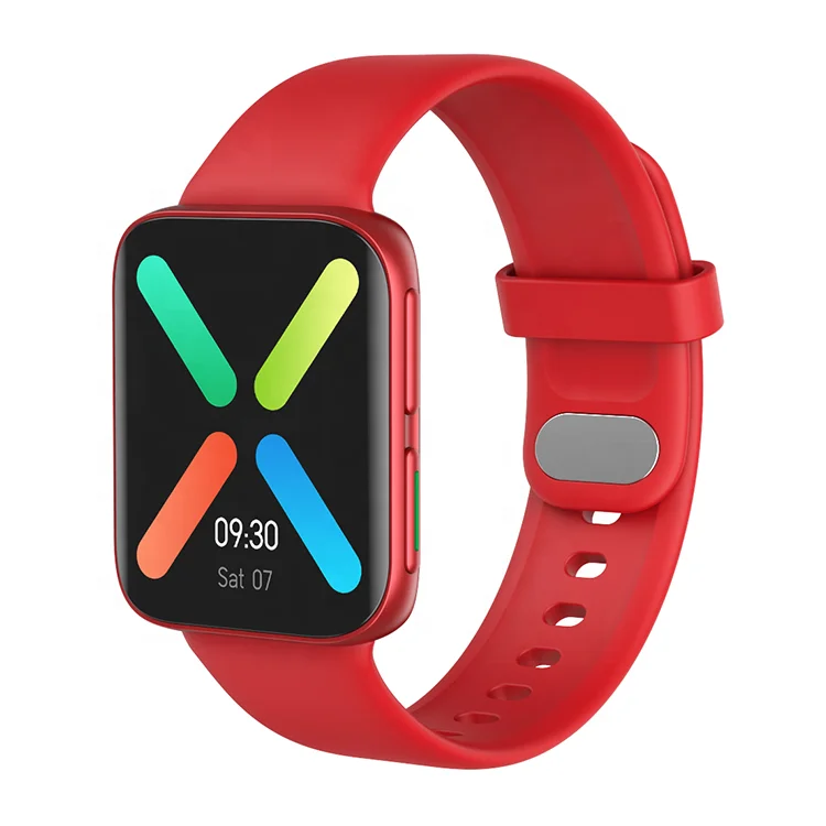 

New Arrivals 2021 GT9 Sport Smart Watch 1.75 Inch Touch Screen BT Call Smartwatch