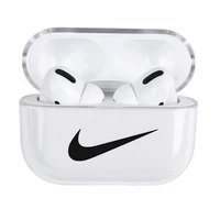 

Transparent cases for airpod 2 pro Cover Wireless Bluetooth Earphone Case For apple airpods pro 3 Headphone case for air pod pro